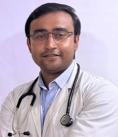 Dr Raj Chandwani